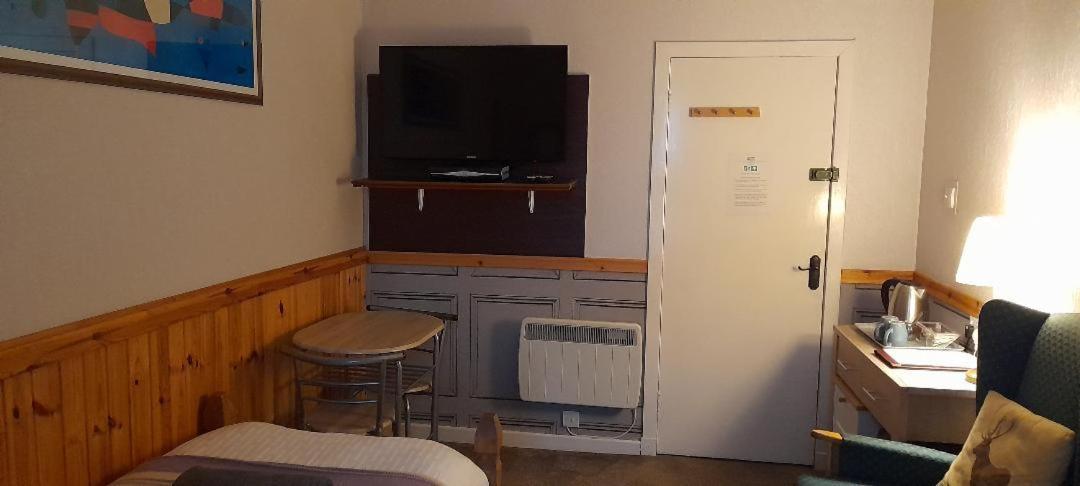 Bannockburn Inn 赫姆斯代尔 外观 照片